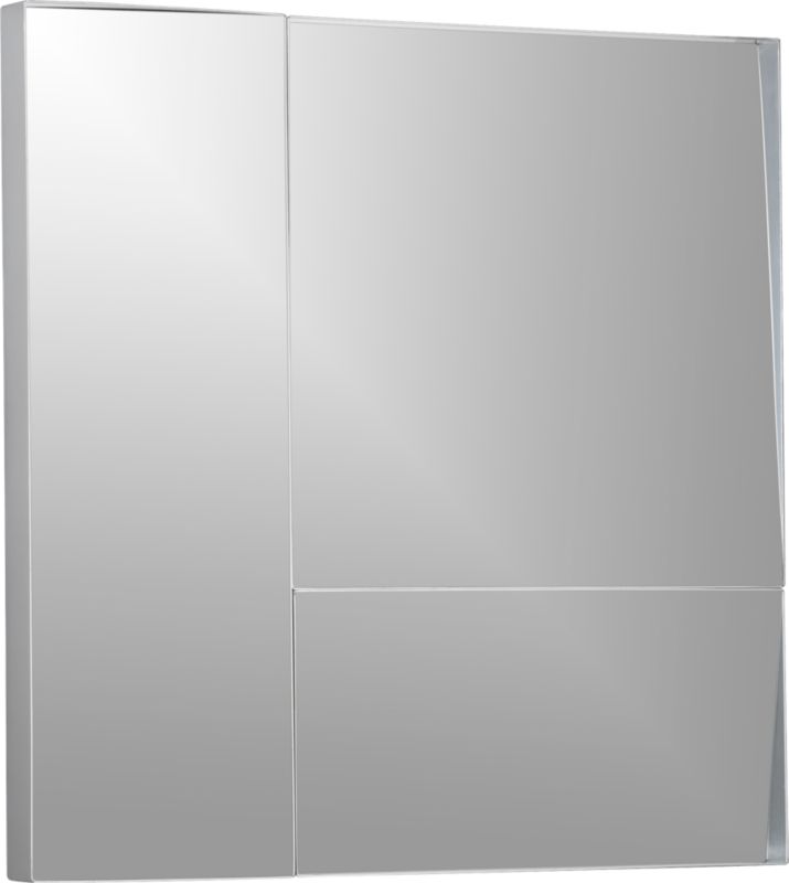 3-piece insight mirror set