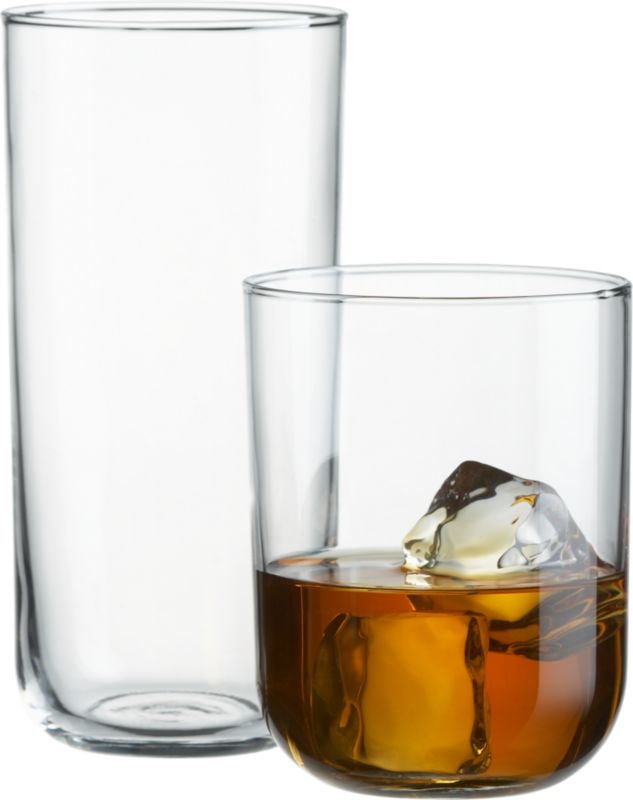 intent barware