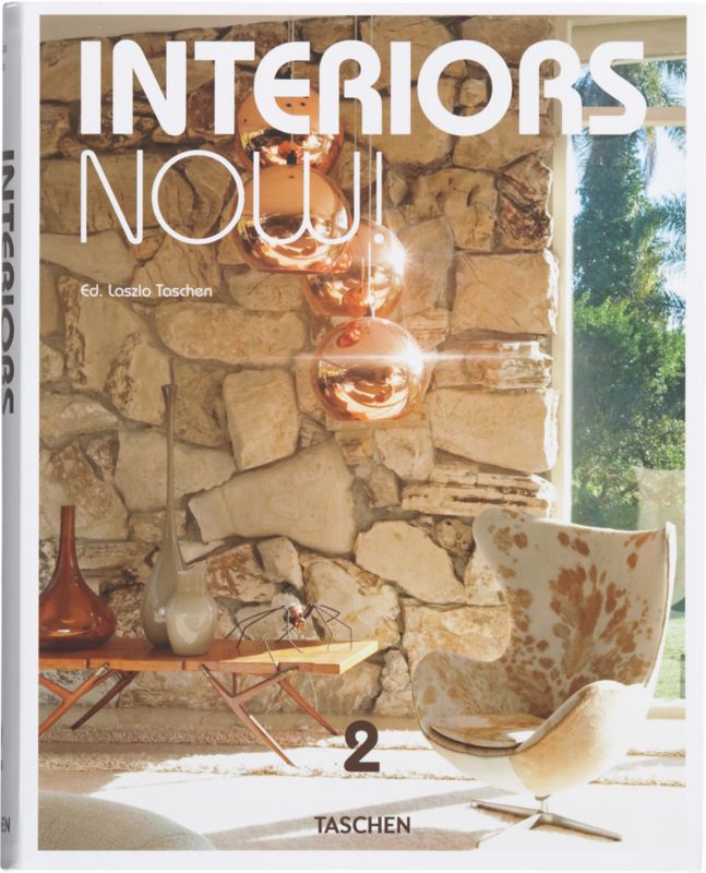 "interiors now: volume 2"