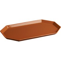 intermix camel platter