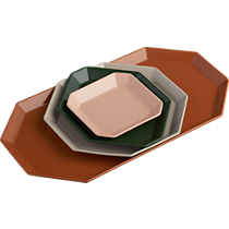 intermix dinnerware