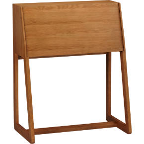 intimo secretary desk