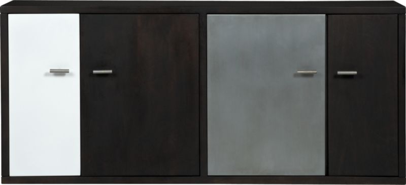 media storage