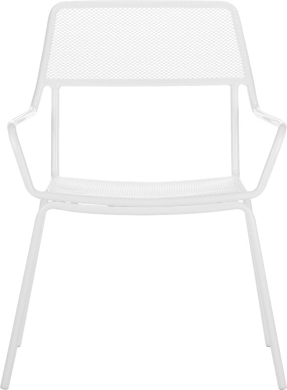 ipanema mesh chair