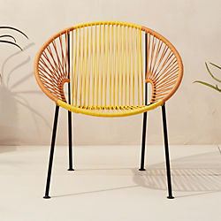 ixtapa lounge chair