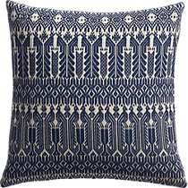 izel 18" pillow
