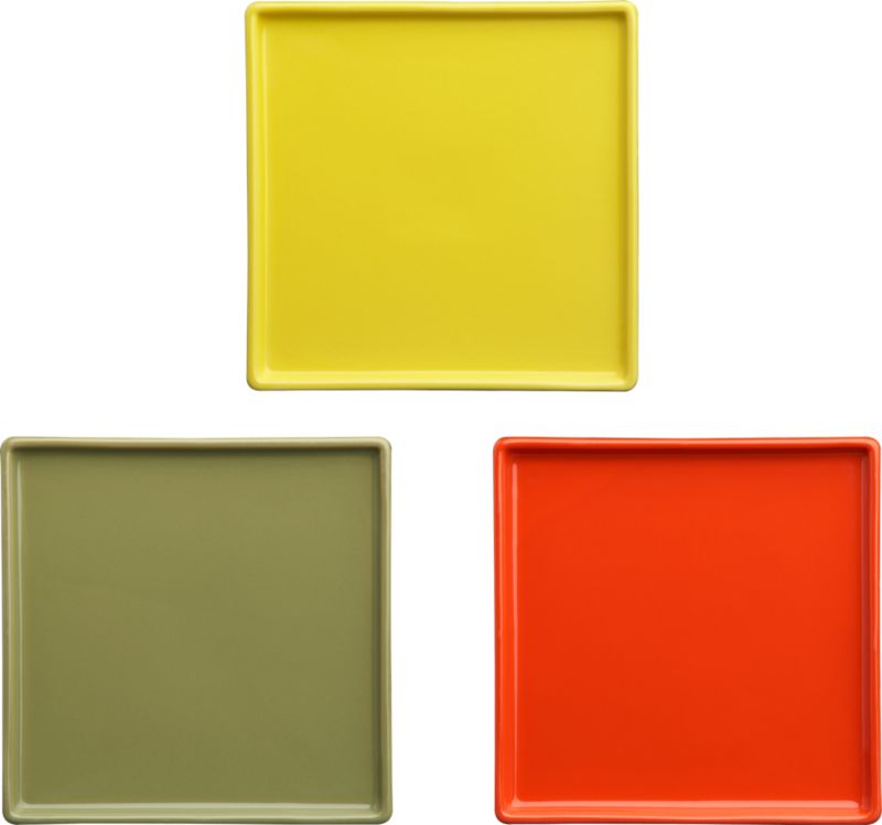 jamaica appetizer plates