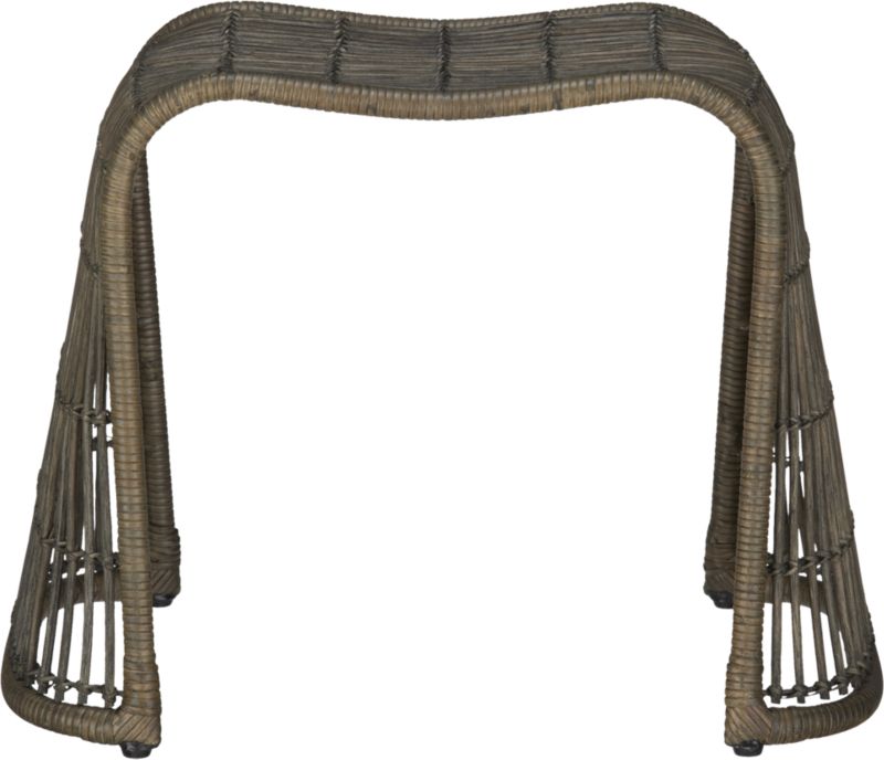 jericho stool