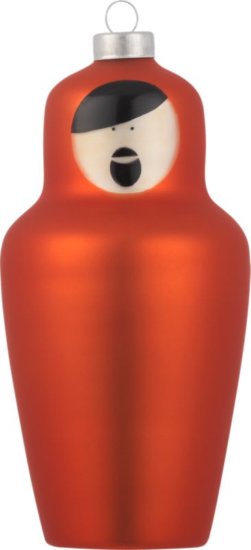 jimmy doll ornament