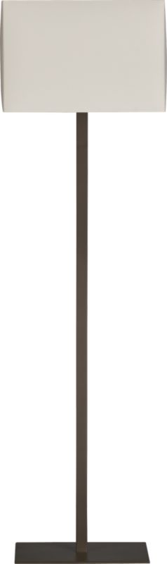 john floor lamp