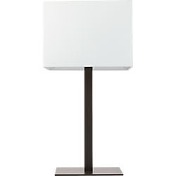 Modern Table Lamps - Living Room and Bedroom Lamps | CB2