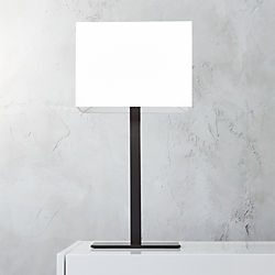 john table lamp