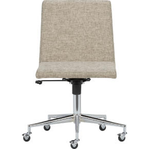 jones natural office chair