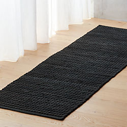 jersey cummulus graphite runner