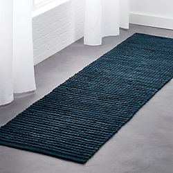 jersey cummulus indigo runner