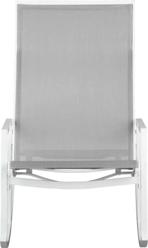 julep rocker