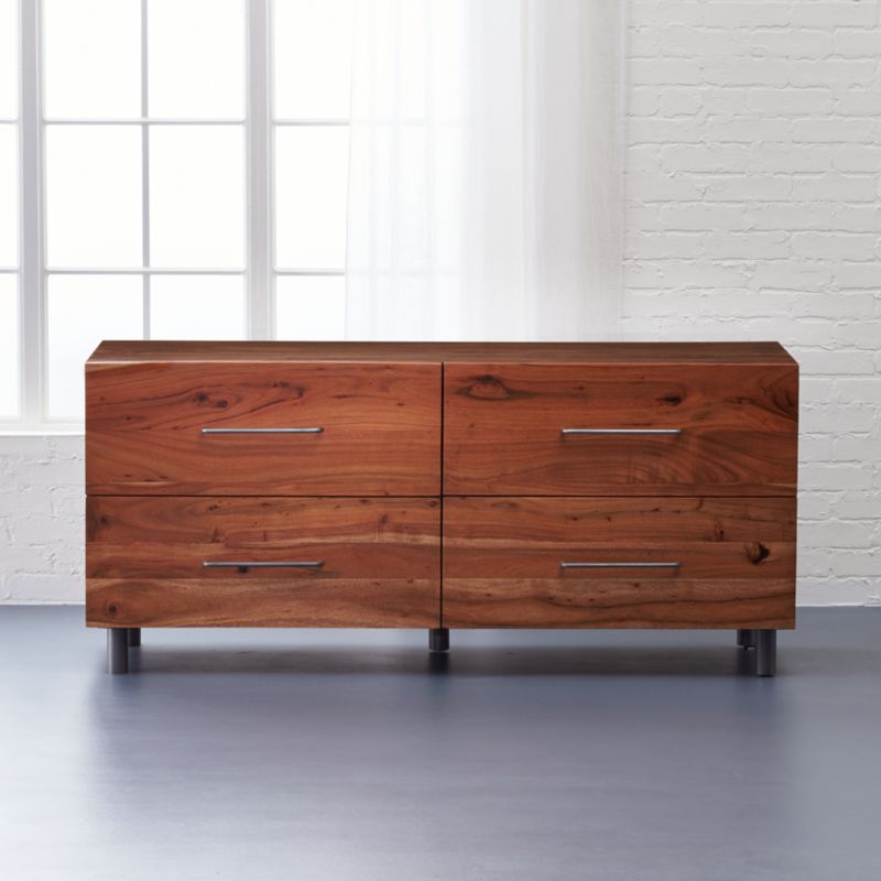 junction low dresser CB2