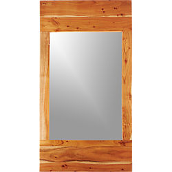 junction 26"x48" mirror