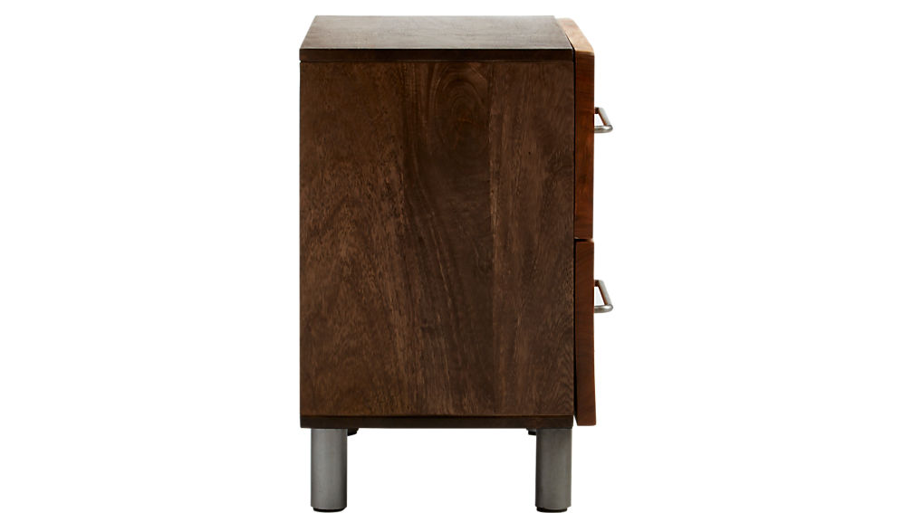 junction nightstand CB2