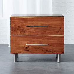 junction nightstand