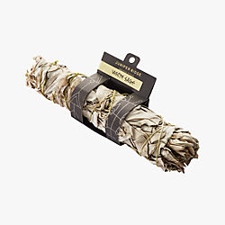juniper ridge smudge stick