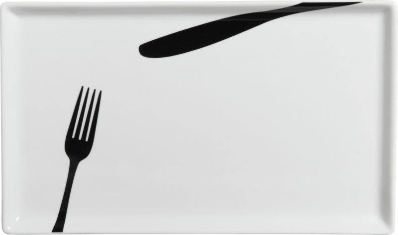 k.f. plate