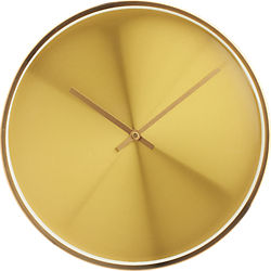 karat wall clock
