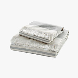karla cement bath towels