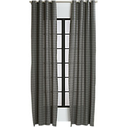 keaton curtain panel