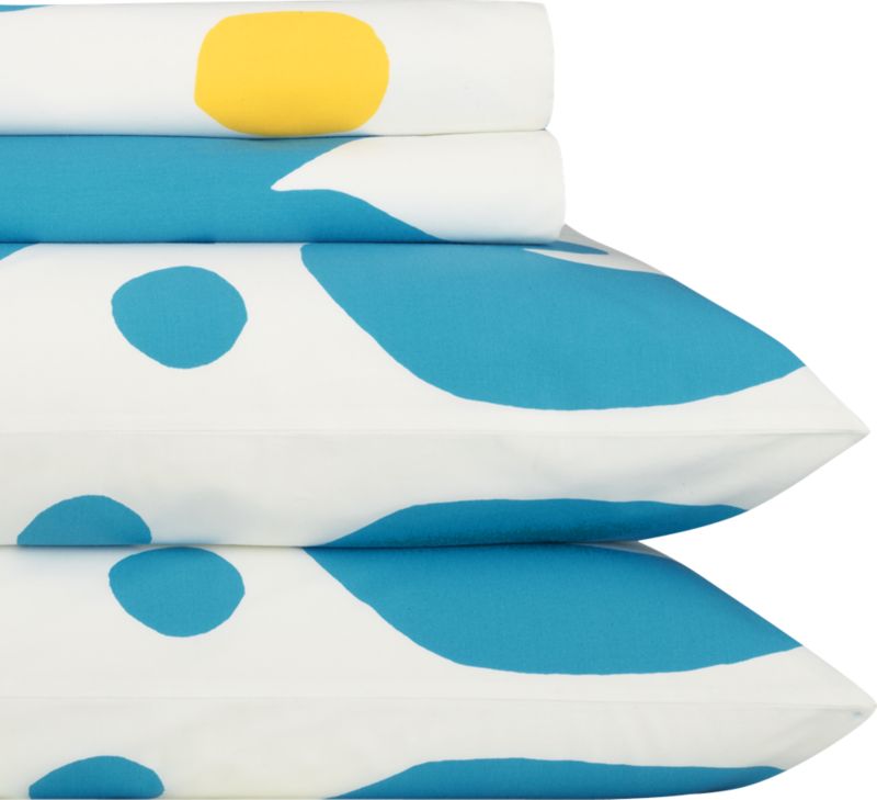 Marimekko ® keidas sheet sets