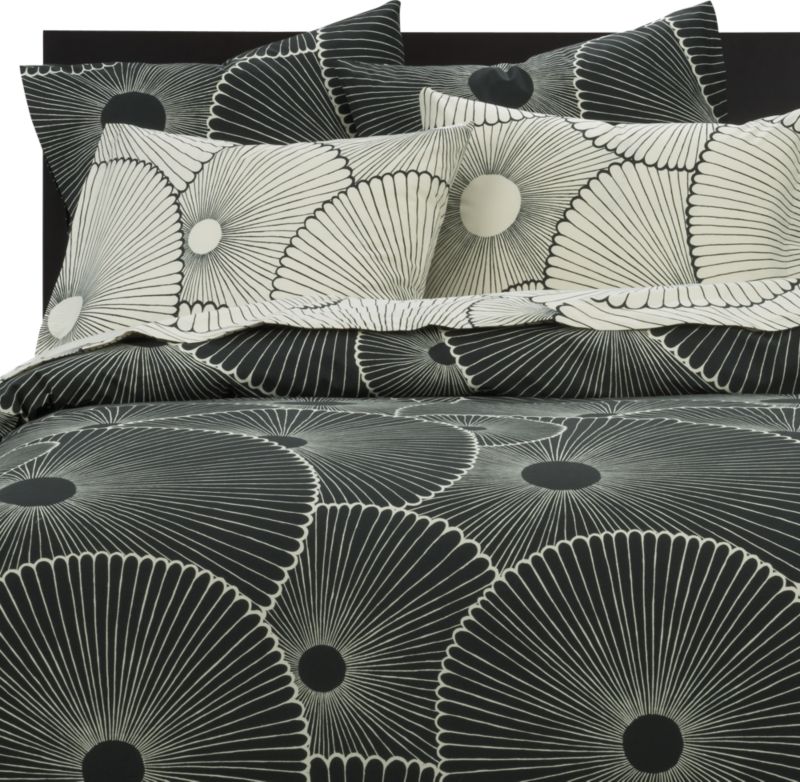 Marimekko ® kikku bed linens