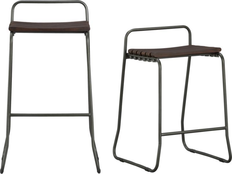kinzie barstools