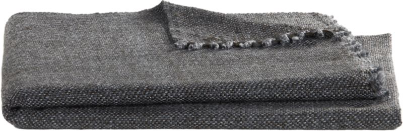 knot throw
