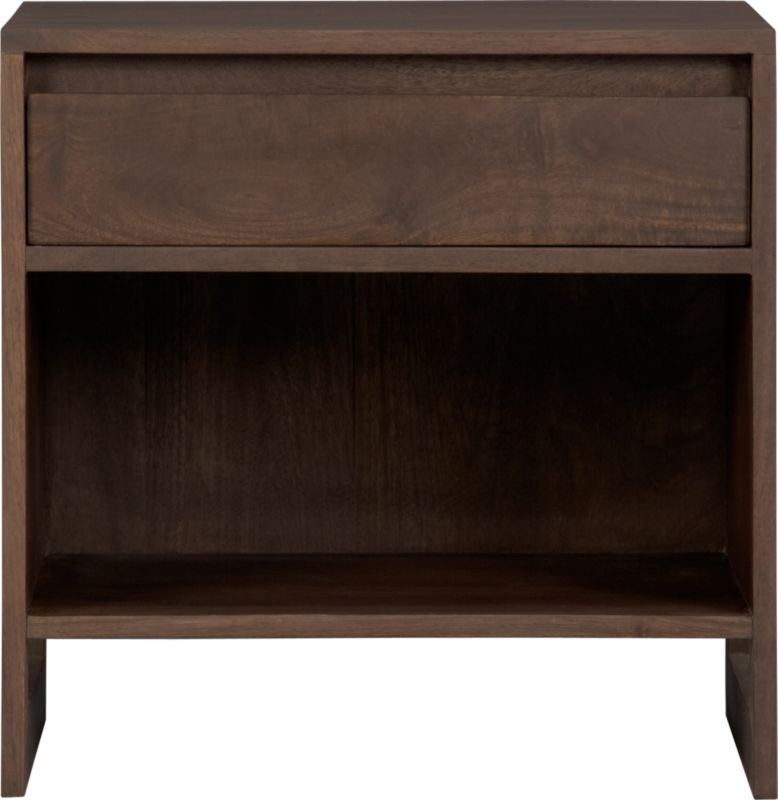 koshi nightstand
