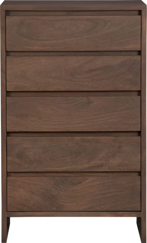 koshi tall chest