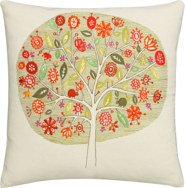 la vie pillow