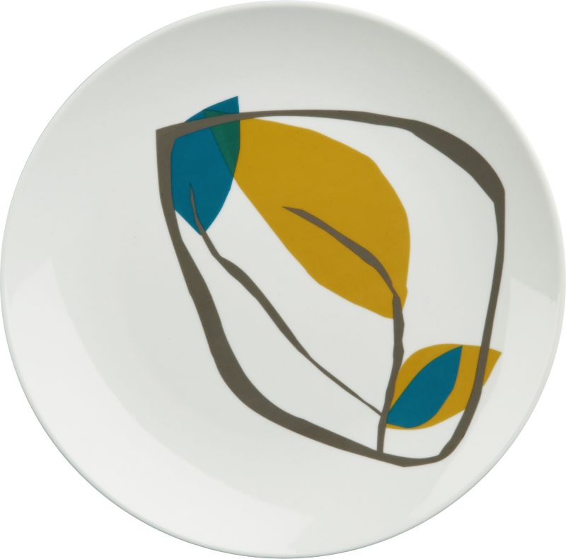 lamina salad plate