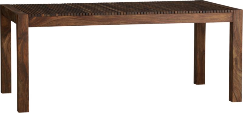 lanai dining table