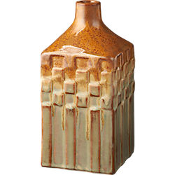 landslide vase