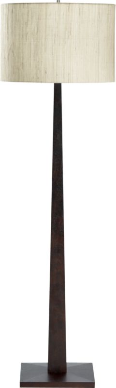 lao floor lamp