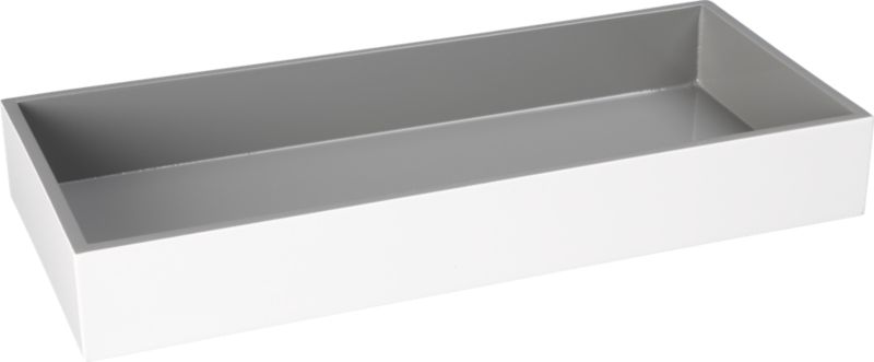 lacquer tray
