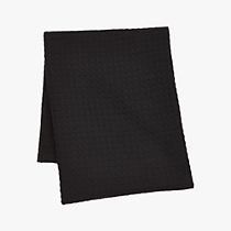 waffle weave dishtowel