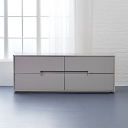 latitude oat low dresser