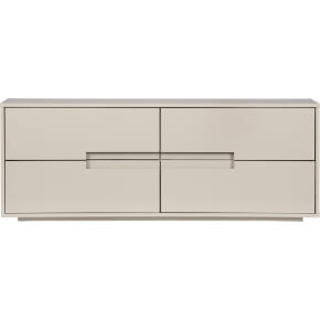 latitude oat low dresser
