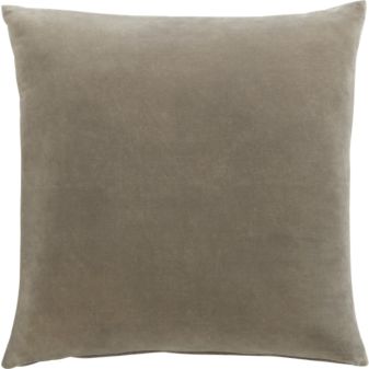 LeisurePillow20inShaleS12