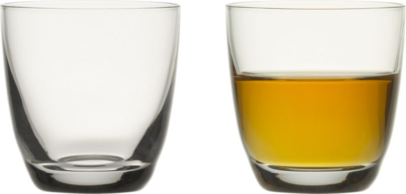 lil' sipper glass