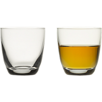 lil' sipper glass