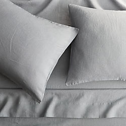 linen cement sheet sets
