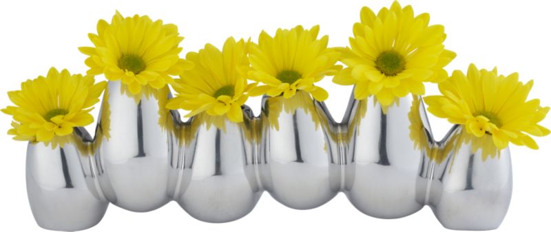 links vase