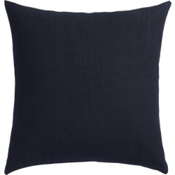 linon navy 20" pillow